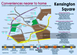 Kensington Square (D19), Apartment #129637952